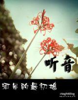 听音,河岸的最初端
