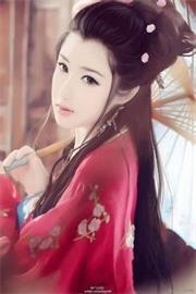 难缠小爱妾