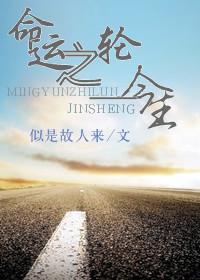 命运之轮--今生