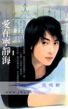 爱在宁静海